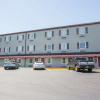 Отель Rosebud Inn, фото 1