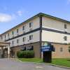 Отель Days Inn & Suites by Wyndham Romeoville в Ромеовилле