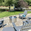 Отель Sip, Sip Away by Avantstay Pool + Hot Tub, фото 16