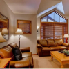 Отель Los Pinos Condominiums by Breckenridge Resort Managers, фото 3