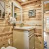 Отель Tiny House! Hot Tub! Pikes Peak & AC, фото 5