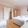 Отель Spacious 3 Bedroom Flat In Covent Garden, фото 6