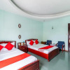 Отель Oyo 266 Golden Gate, фото 13