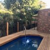 Отель Comfy Holiday House With Pool@rosanna, фото 15