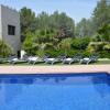 Отель Villa Sitges La Calma 10 minutes drive Sitges 2 minutes walk Garraf Park AC, фото 13