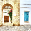 Отель CASA MESÓN DE ÁNIMAS Casas Vejer Debra, фото 41