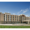 Отель Hampton Inn & Suites Mason City, фото 7