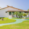 Отель GB14 Ampla Casa 6 Quartos com Piscina e Churrasqueira, фото 24