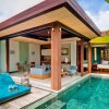Отель Maca Villas & Spa Bali, фото 21