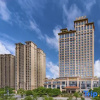 Отель Hua He International Hotel, фото 10