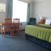 Отель Castle Motel Bairnsdale, фото 5