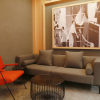 Отель Shangkeyou Hotel (Jinzhong Taigu Information College), фото 22
