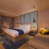 Отель Echarm Hotel Zhangzhou Jiaomei Branch, фото 5