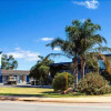 Отель Kalgoorlie Overland Motel, фото 16