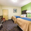 Отель Rodeway Inn And Suites, фото 5