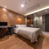 Отель Seosan Browndot Hotel, фото 28