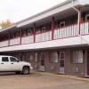 Отель Lamplighter Viking Motel, фото 1
