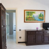 Отель Comfortable Apartment - Quartu - close to Poetto Beach, фото 2