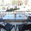 Отель Dp Zografou Appartment, фото 16