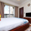 Отель OYO Home 161 Taj Grandeur 1 BHK Apartment Palm, фото 4