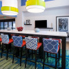 Отель Hampton Inn and Suites By Hilton Fredericton, фото 9