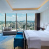 Отель Sofitel Guiyang Hunter, фото 5