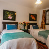 Отель Gringo Bill's Boutique Hotel, фото 4