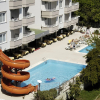 Отель Sealine Hotel, фото 11