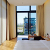 Отель Taihua Wutong Hotel, фото 11