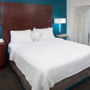 Отель Residence Inn by Marriott Seattle Downtown/Lake Union, фото 4