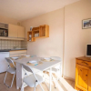 Отель Apartment Les Rives De La Favia¨Re.15, фото 17