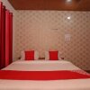 Отель OYO 26232 Mahima Resorts, фото 5