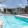 Отель Flamingo Home - Three Bedroom Home, фото 11