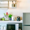 Отель Cozy A at Nimman Studio Room in Condominium, фото 2