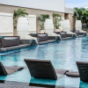 Отель Intercontinental Residence Jakarta Pondok Indah, фото 26