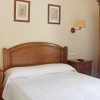 Отель Hostal El Aparcamiento, фото 22