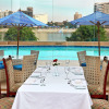 Отель Hilton Cairo Zamalek Residences, фото 38
