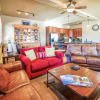 Отель Cornerstone Town Home 49, фото 12