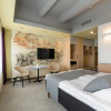 Отель Art Hotel Pallas, фото 14