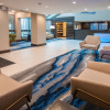 Отель Fairfield Inn & Suites Dallas DFW Airport South/Irving, фото 2