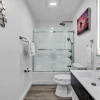 Отель Charlotte Spacious Home, фото 8