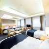 Отель SureStay Plus Hotel by Best Western Shin-Osaka, фото 5