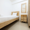 Отель Comfortable at Bassura Apartment near to Bassura City Mall, фото 13