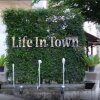 Отель Life In Town Chiangmai, фото 26