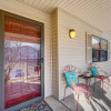 Отель Branson Condo: 1 Mi to Dolly Parton's Stampede!, фото 13