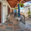 Отель Santa Paula, фото 10