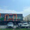 Отель OYO 90866 Rakyat Inn в Алор-Сетаре