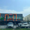 Отель OYO 90866 Rakyat Inn, фото 1