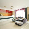 Отель Motel 168 Taizhou University City, фото 14