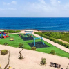 Отель Sea and sun Views 2bd Apt Marsalforn Gozo, фото 17